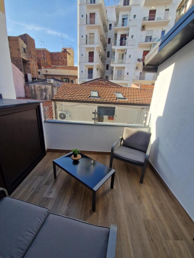 Angel House Oasi Apartamento Catânia Exterior foto