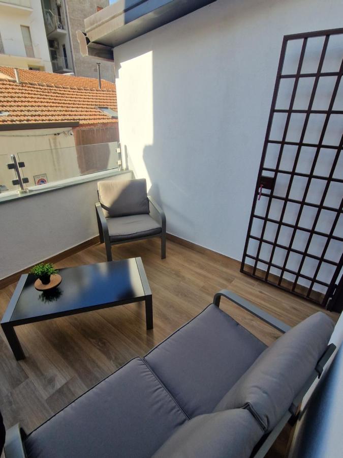 Angel House Oasi Apartamento Catânia Exterior foto